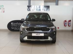 Kia Sonet 1.5 LS manual - Image 1