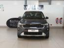 Thumbnail Kia Sonet 1.5 LS manual