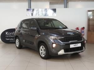 Kia Sonet 1.5 LS manual - Image 2