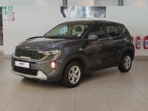 Kia Sonet 1.5 LS manual - Image 3