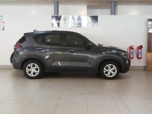 Kia Sonet 1.5 LS manual - Image 5
