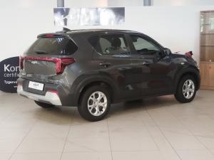Kia Sonet 1.5 LS manual - Image 6