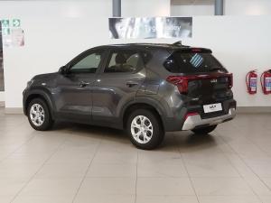 Kia Sonet 1.5 LS manual - Image 7