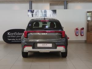 Kia Sonet 1.5 LS manual - Image 9