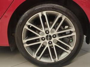 Kia Rio hatch 1.4 Tec - Image 11