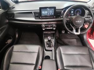 Kia Rio hatch 1.4 Tec - Image 12