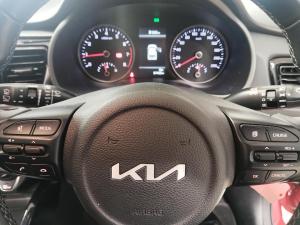 Kia Rio hatch 1.4 Tec - Image 13