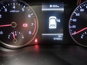 Kia Rio hatch 1.4 Tec - Image 15