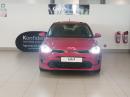 Thumbnail Kia Rio hatch 1.4 Tec