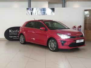 Kia Rio hatch 1.4 Tec - Image 2
