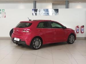Kia Rio hatch 1.4 Tec - Image 5