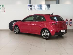 Kia Rio hatch 1.4 Tec - Image 8