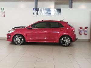 Kia Rio hatch 1.4 Tec - Image 9