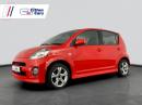 Thumbnail Daihatsu Sirion 1.5i Sport automatic