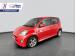 Daihatsu Sirion 1.5i Sport automatic - Thumbnail 1