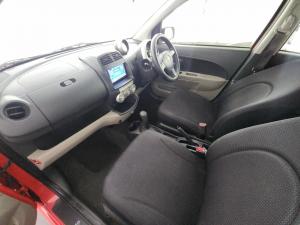 Daihatsu Sirion 1.5i Sport automatic - Image 7