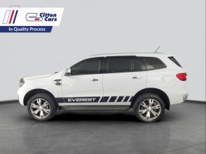 Ford Everest 2.0D BI-TURBO XLT automatic - Image 2
