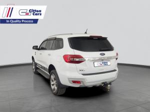 Ford Everest 2.0D BI-TURBO XLT automatic - Image 3