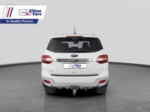 Ford Everest 2.0D BI-TURBO XLT automatic - Image 4