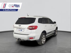 Ford Everest 2.0D BI-TURBO XLT automatic - Image 5