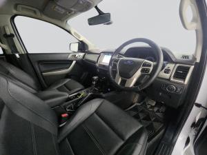 Ford Everest 2.0D BI-TURBO XLT automatic - Image 6