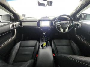 Ford Everest 2.0D BI-TURBO XLT automatic - Image 8