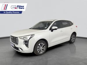 Haval Jolion 1.5T City - Image 1