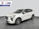 Thumbnail Haval Jolion 1.5T City
