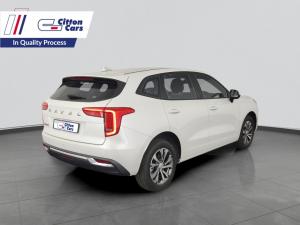 Haval Jolion 1.5T City - Image 5