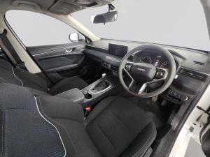 Haval Jolion 1.5T City - Image 7