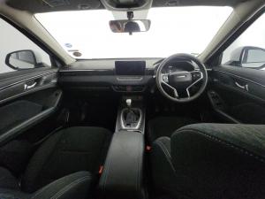 Haval Jolion 1.5T City - Image 9
