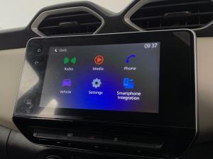 Nissan Magnite 1.0 Acenta AMT - Image 11