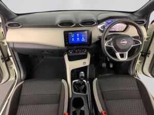 Nissan Magnite 1.0 Acenta AMT - Image 18