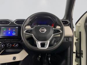 Nissan Magnite 1.0 Acenta AMT - Image 19