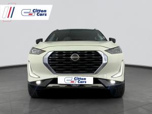 Nissan Magnite 1.0 Acenta AMT - Image 2