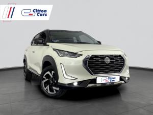 Nissan Magnite 1.0 Acenta AMT - Image 4