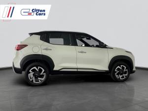 Nissan Magnite 1.0 Acenta AMT - Image 7