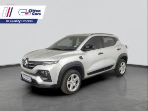 Renault Kiger 1.0 Energy ZEN AMT - Image 1