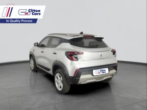 Renault Kiger 1.0 Energy ZEN AMT - Image 3