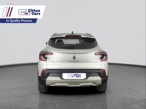 Renault Kiger 1.0 Energy ZEN AMT - Image 4