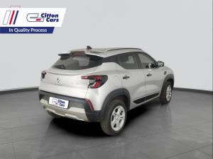 Renault Kiger 1.0 Energy ZEN AMT - Image 5