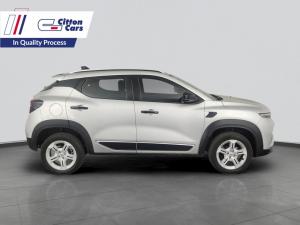 Renault Kiger 1.0 Energy ZEN AMT - Image 6
