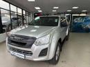 Thumbnail Isuzu D-MAX 250 HO HI-RIDE automatic D/C