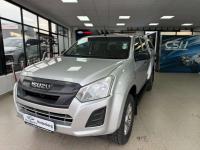 Thumbnail Isuzu D-MAX 250 HO HI-RIDE automatic D/C