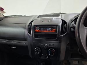 Isuzu D-Max Gen 6 250C single cab Fleetside - Image 10