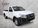Thumbnail Isuzu D-Max Gen 6 250C single cab Fleetside