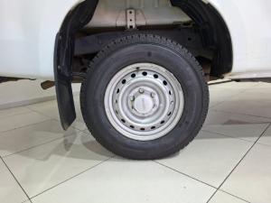 Isuzu D-Max Gen 6 250C single cab Fleetside - Image 6
