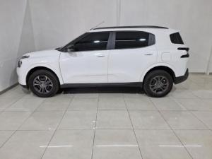 Citroen Aircross 1.2 Plus - Image 2