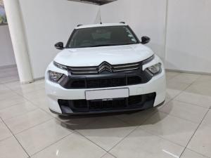 Citroen Aircross 1.2 Plus - Image 4
