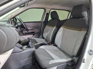 Citroen Aircross 1.2 Plus - Image 8